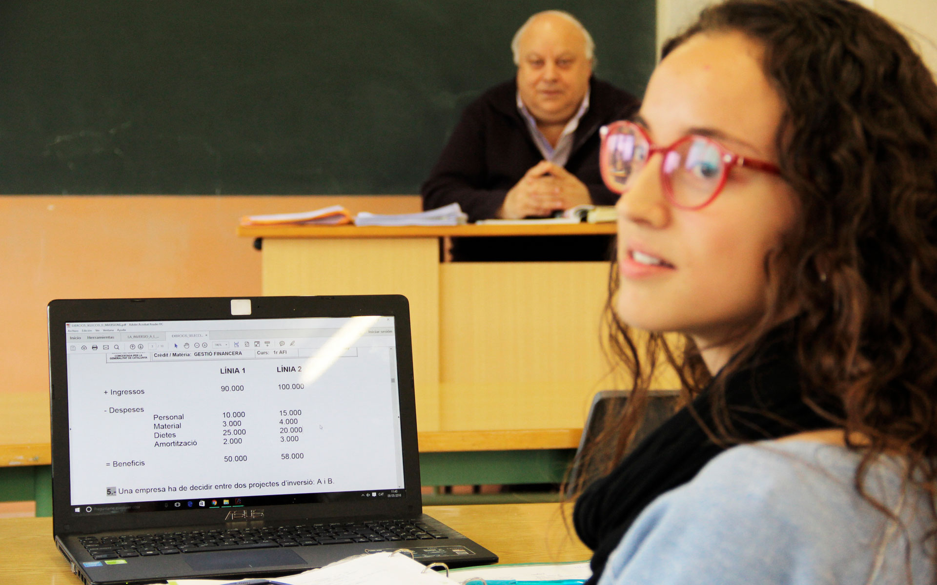 Escola Arrels | Solsona